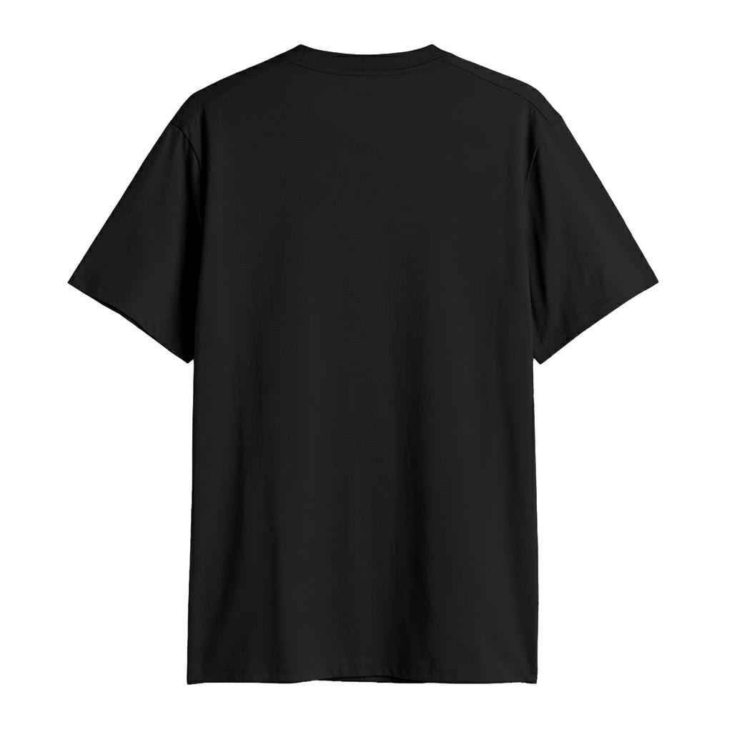 Sesame Street Unisex Adult Count On Me T-Shirt