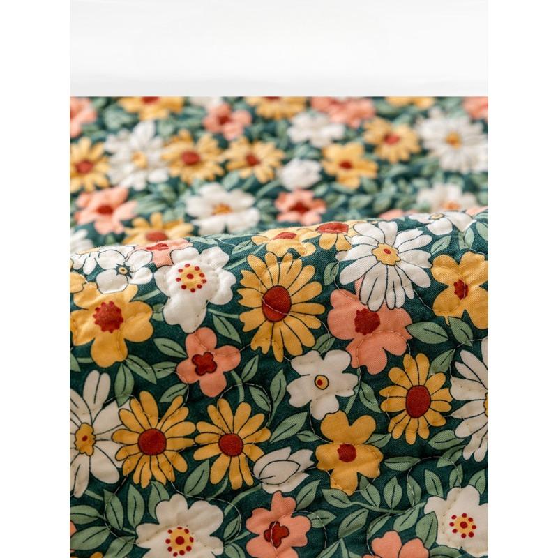 Подушка для дивана из чистого хлопка в корейском стиле на все времена года, нескользящая ткань, простая подушка из хлопка, кожаный чехол для дивана, чехол из ткани