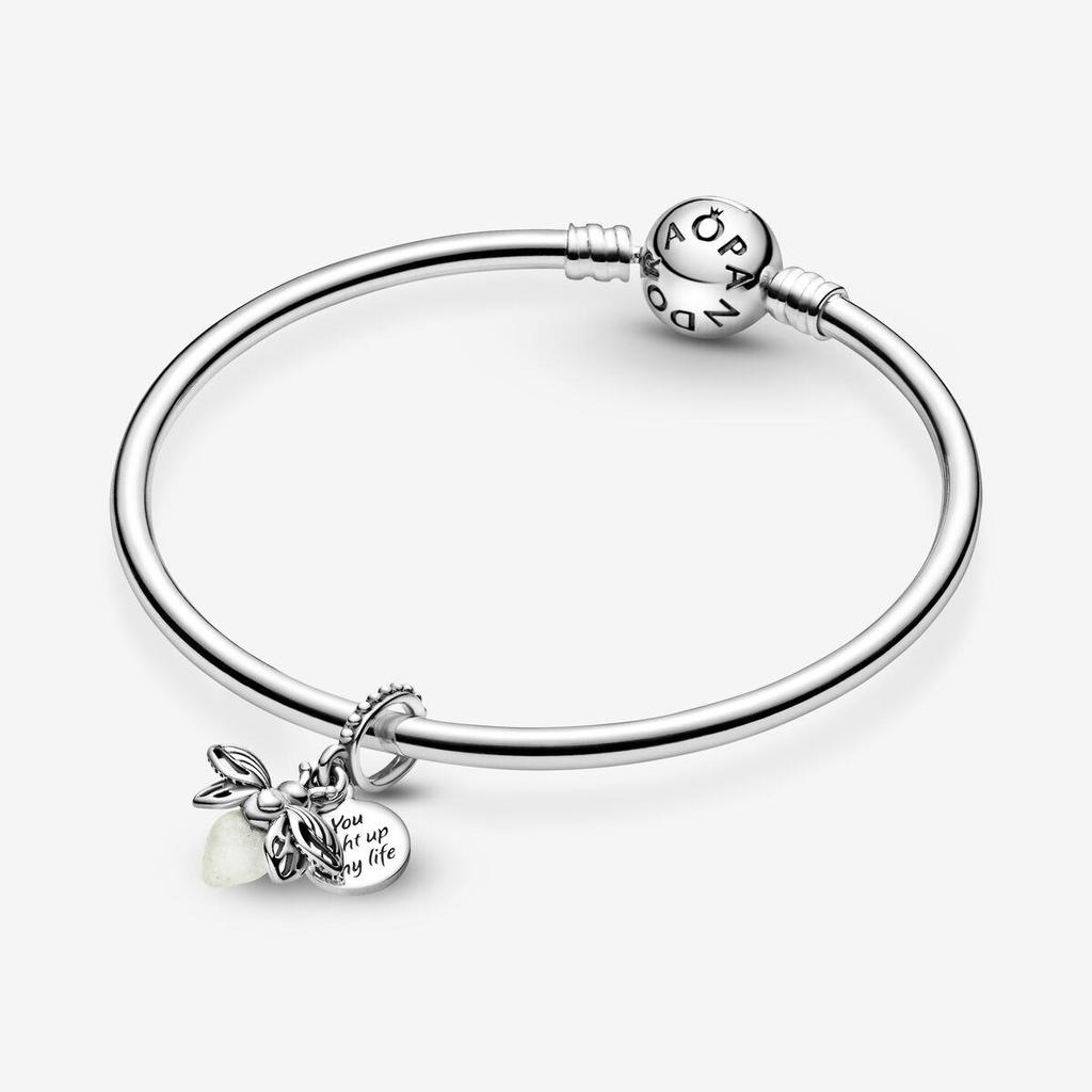 Pandora 799352C01 Подвеска-подвеска «Светлячок»