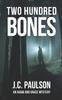 Книга Two Hundred Bones : Adam and Grace Book 6 : 5