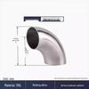 25mm diameter x 1.5mm thickness (5 pack)