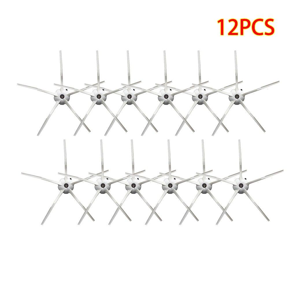 Основная щетка для пылесоса Xiaomi 1st Roborock для Roborock S5 S6 T4 T6 T7 S55 S60, детали для чистящего средства, швабра, HEPA-фильтры