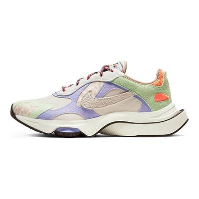 Женские кроссовки Air Zoom Division Wntr 'Faux Fur & Pearls' Повседневные DC2113-118