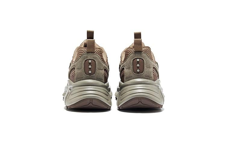 SAUCONY 2K CAVALRY Нескользящие износостойкие низкие повседневные беговые - S79053-6