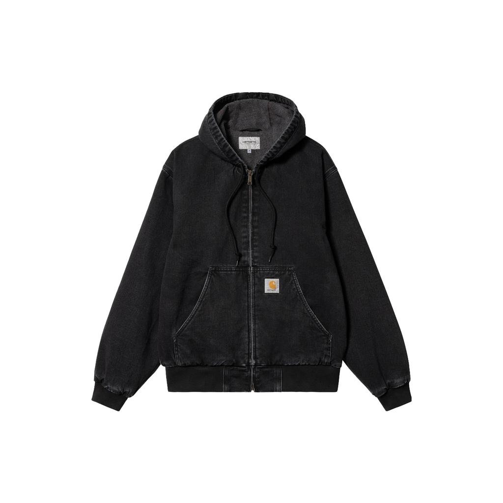 Carhartt WIP Активная толстовка с капюшоном Og I032232-89-06