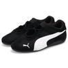 SPEEDCAT GO Размер 403589 Женские кроссовки, Черный, 24,5 см,