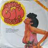 7-дюймовая пластинка 1910 FRUITGUM COMPANY LOU CHRISTI Simon Says FBEP106 PYE Records 1980 Великобритания Поп Б/у