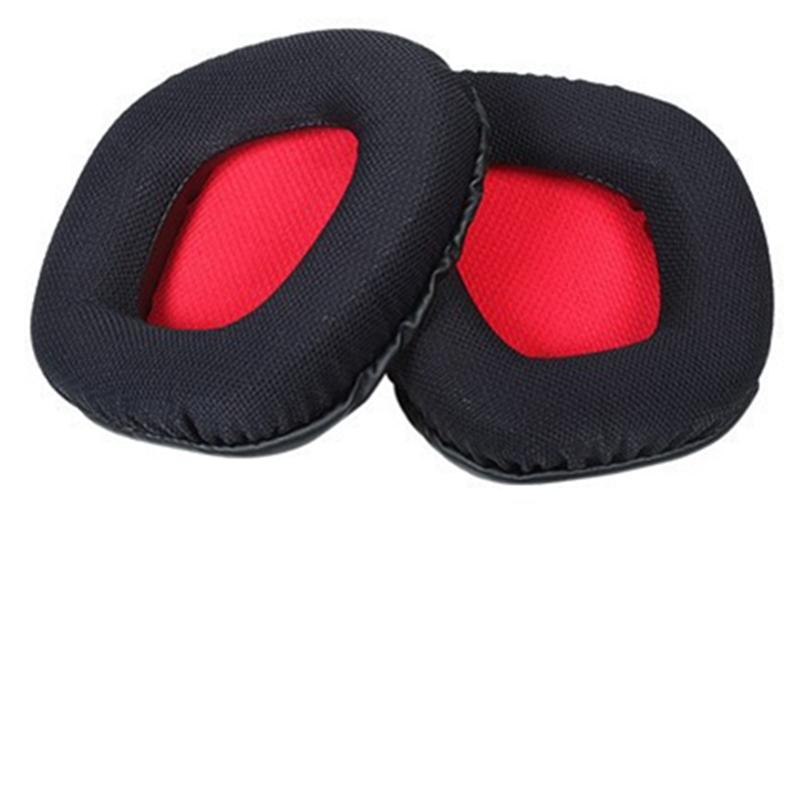 Replacement EarPads Ear Cushions for Corsair VOID PRO RGB Gaming Headphone CORSAIR VOID PRO RGB USB Premium Gaming Headset 7.