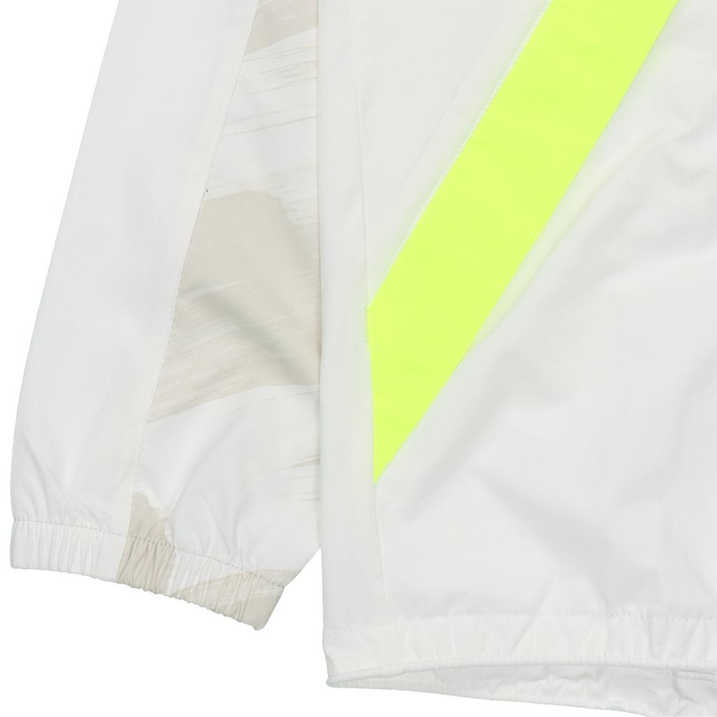 Nike Jackets Men's Ecru Hooded Moderate Other DD1724-100