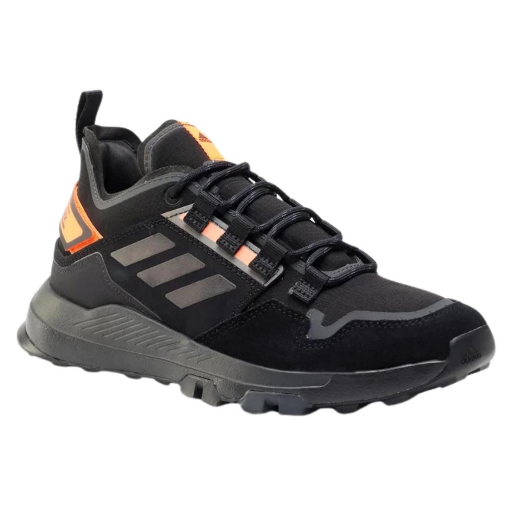 ADIDAS TERREX HIKSTER EH3534 Men's Sports Shoes - Black R. 42 ⅔