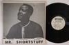 LP Пластинка MR. SHORTSTUFF BIG JOE WILLIAMS  Представляем мистера. Shortstuff Его 1-й LP1005 SPIVEY США Блюз Б/У