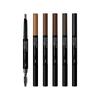 Brow Lasting Proof Eyebrow Pencil EX 0.2g, 03 Dark Brown, 1 Pc.