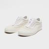 Barnes Old School Pig Suede Blanc Vn0005ufjvy1