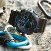 Casio G Shock GA100CB 1A GA-100CB-1A
