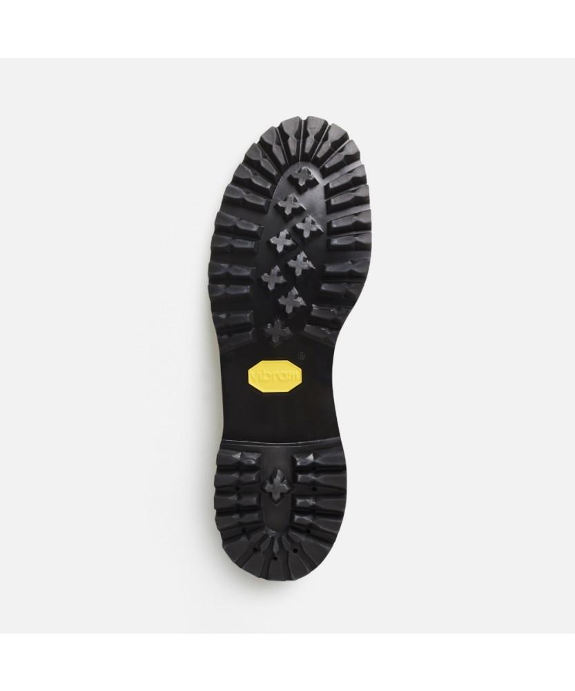 Redwing Logger 4501 - Black Oil Slick