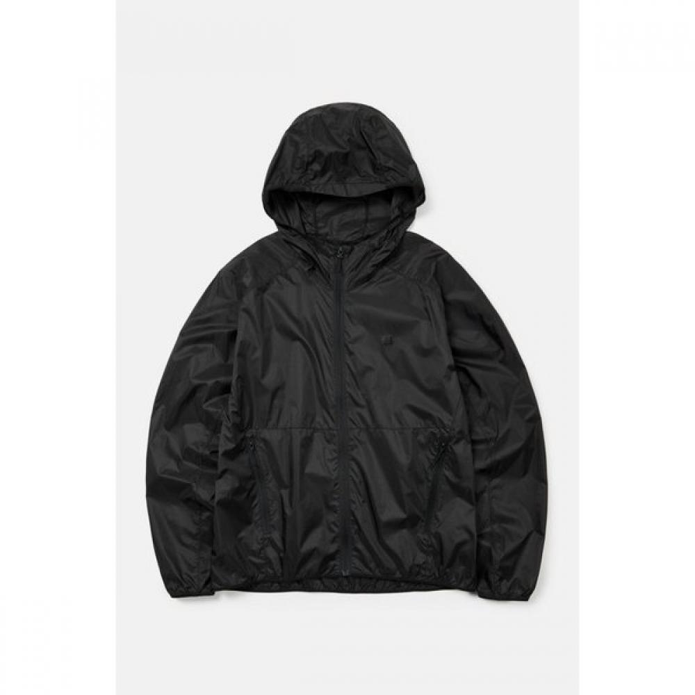 Kolon Sport Men S woMen S Windbreaker Jacket Egglight