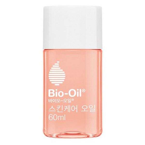 Bio-Oil Multi-Oil, 1 шт., 60 мл Популярная корейская косметика