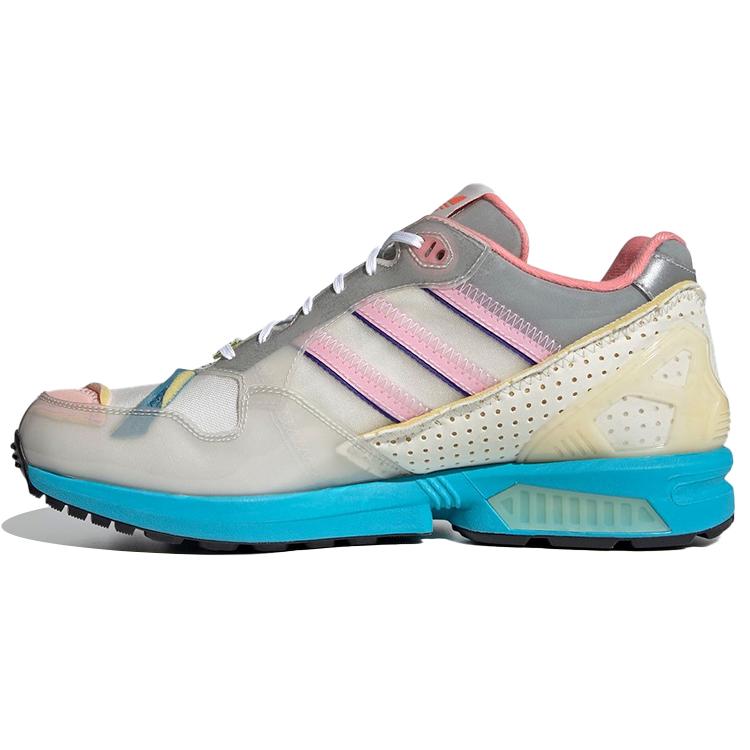 Adidas Zx 6000 'Inside Out Xz 0006 Pack - Orbit Grey' GZ2711