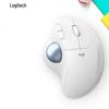 Logitech Эргономичная трекбольная мышь ERGO M575