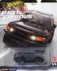 Hot Wheels Форсаж - Модель автомобиля Toyota FJ Cruiser, от 3 лет, Черный, HRT99