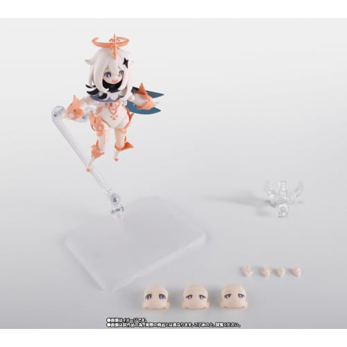 Фигурка BANDAI SPIRITS Genshin Impact Paimon SHFiguarts