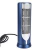 Desktop Space Heater Auto Power Off Energy Efficient Fast Heating   Ceramic Heater for  