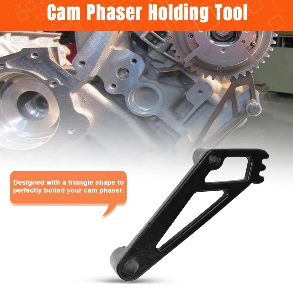 Valve Spring Compressor Kit for Ford 4.6L, 5.4L, 6.8L Engines