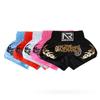 Детские шорты для бокса Anotherboxer Muay Thai Sanda — летняя одежда для тренировок и соревнований