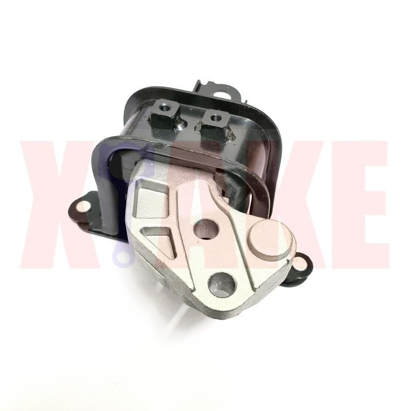 Автозапчасти Правая опора двигателя для Faw F5 90105-10436