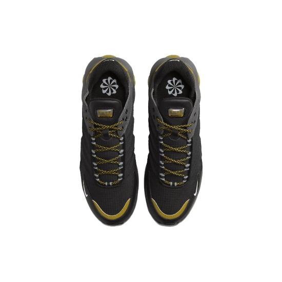 Nike Air Max TW Черный Бронзовый Мужские Повседневные кроссовки FB9150-001