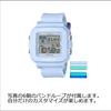 Часы Casio Baby-G [Официальный японский продукт] BABY-G+PLUS BGD -10L-2JR Синие / -10L-4JR Розовые / -10L-7JR Белые