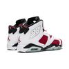 Jordan 6 Ретро Карминный Обратный Отсчет Пак 2008 GS 384665-160