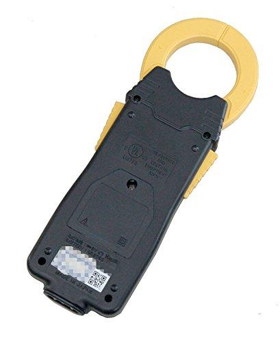 Hioki Hioki Electric 3288 измерительный клещевой тестер высокого напряжения тока сопротивления непрерывности компактный, сделан в Японии (Тестер зажимов) Зажим AC/DC AC/DC