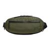 New Polyamide Storage Bag Fanny Pack Unisex Green H64662