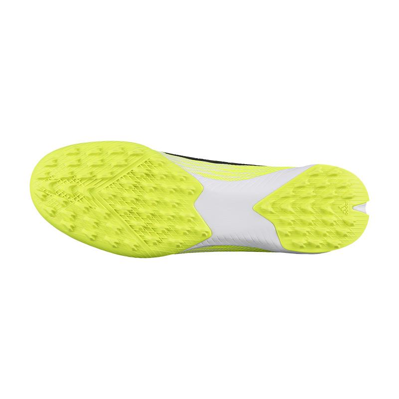 Adidas F50 Collection Mid range TF Turf Soccer Shoes Unisex JR8978