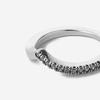 Pandora Timeless Fashion Single-Sided Wishbone 925 Silver Ring Women ring 192394C01