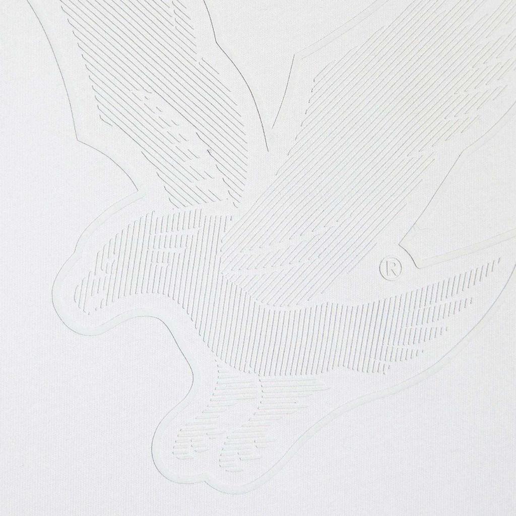 Lyle & Scott Childrens/Kids Graphic Logo T-Shirt