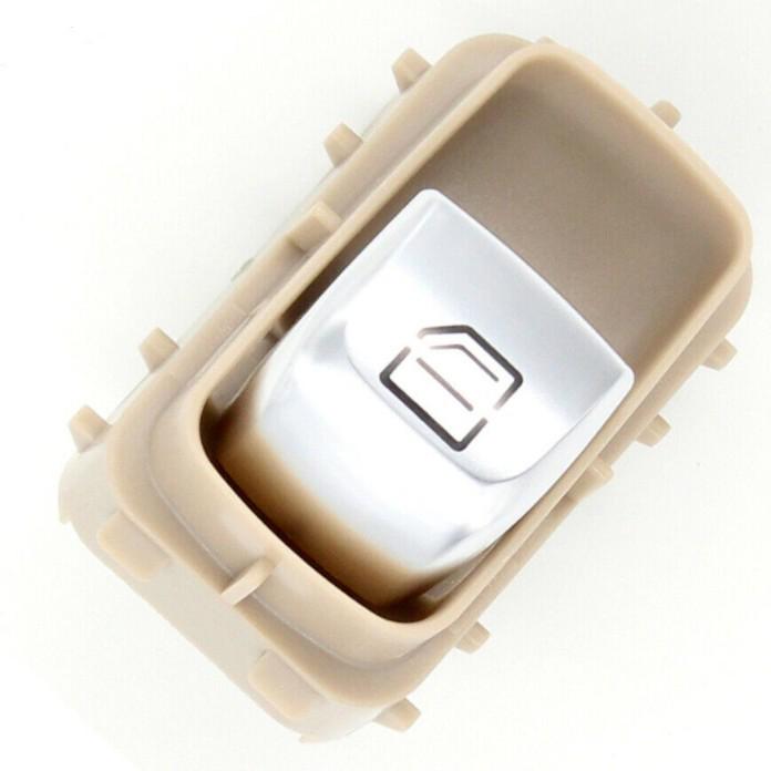 2059051513: Electric Window Regulator Switch for Mercedes-Benz C-Class