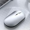 Thunderwolf X2 Dual-Mode Wireless Rechargeable Silent Mouse