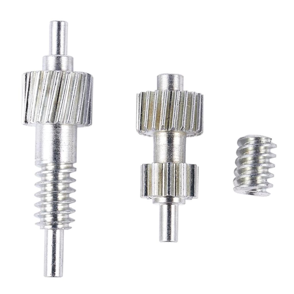 Ремонтный комплект для складывания бокового зеркала заднего вида автомобиля X5 E53 E46 Mini MK1, 3 шт., левый и правый комплект для складывания зеркала заднего вида