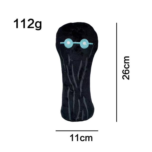 Mt Toys Rainbow Friends Doors Фигурка Плюшевые игрушки Двери для игр ужасов Фигурки персонажей Игрушки Мягкие плюшевые монстры Подарок для детей