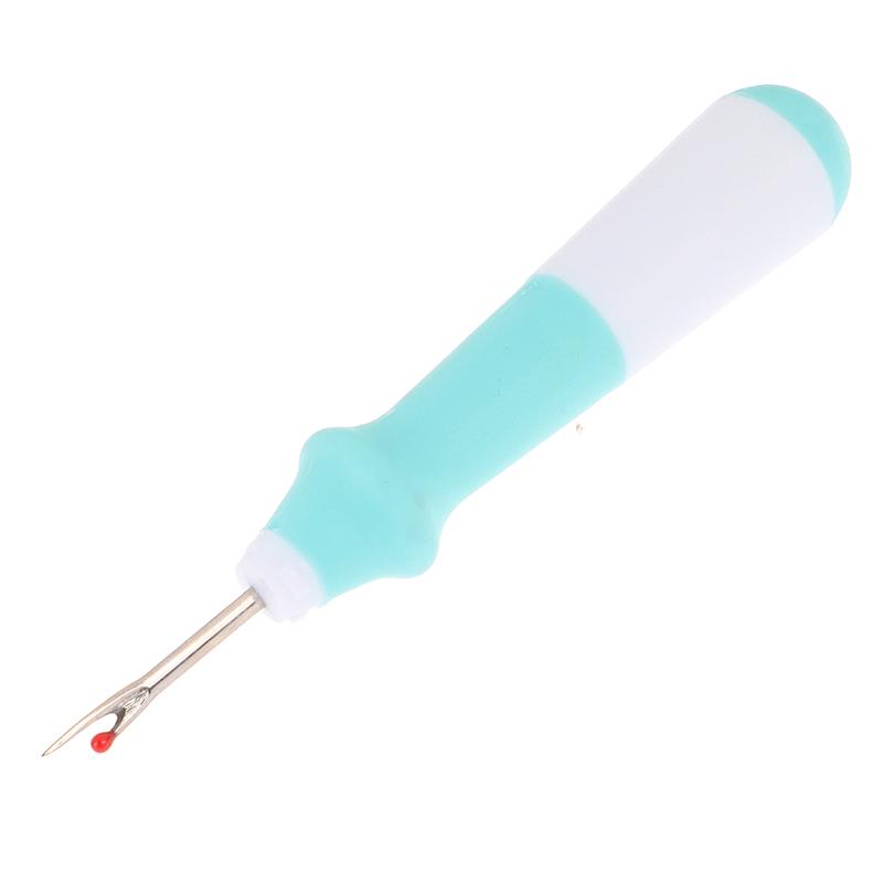 1×Handle Craft Cutter Seam Ripper Stitch Unpick Tools Needles Sewing Accessories
