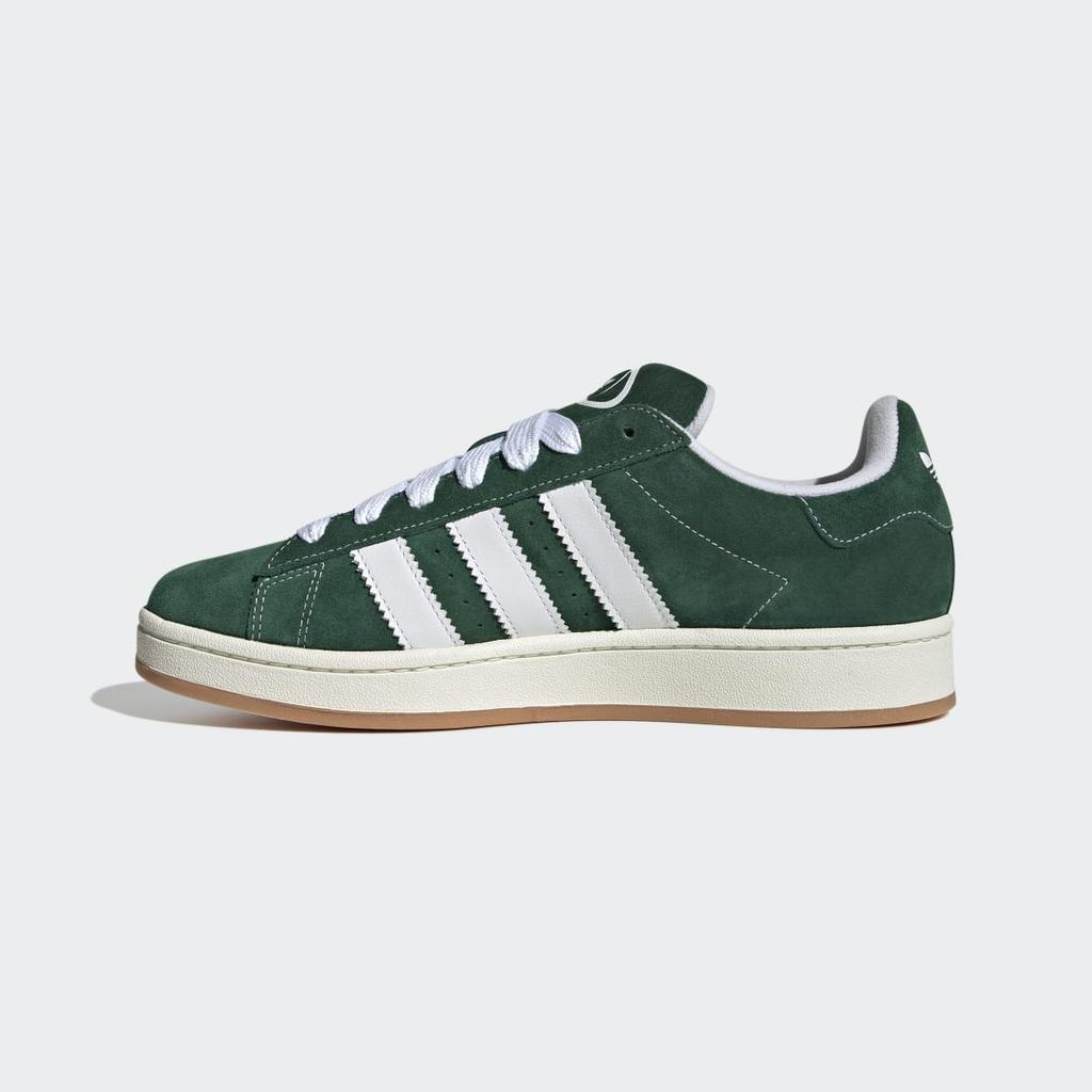 Adidas Campus 00S, H03472, 1020098238, Популярная корейская обувь