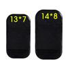2PCS Car Mobile Phone Non-slip Mat