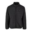 Urban Classics Mens Bubble Lightweight Padded Jacket