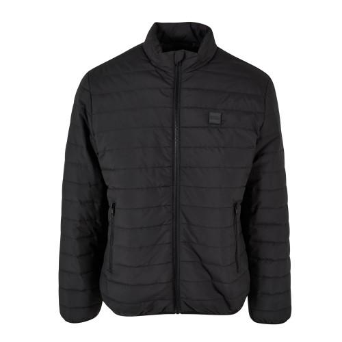 Urban Classics Mens Bubble Lightweight Padded Jacket