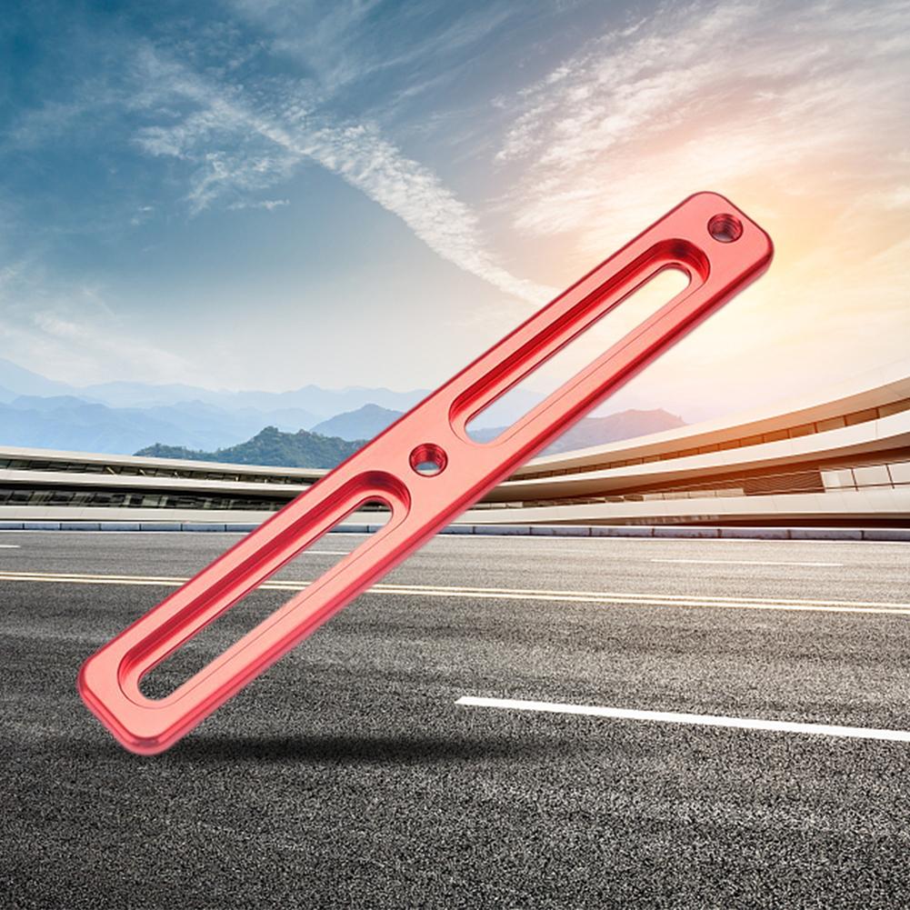 Держатель для бутылки для велосипеда, адаптер для шоссейного велосипеда, крепление для бутылки из алюминиевого сплава, легкий кронштейн для подставки для напитков