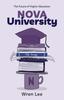 Книга Nova University : The Future of Higher Education