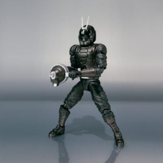 Zek Trooper Limited Edition Rider SHFiguarts (Камен Кабуто)