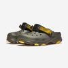 Crocs Утепленные клоги для любой местности, CRS207936, 1010110138, Популярная корейская обувь
